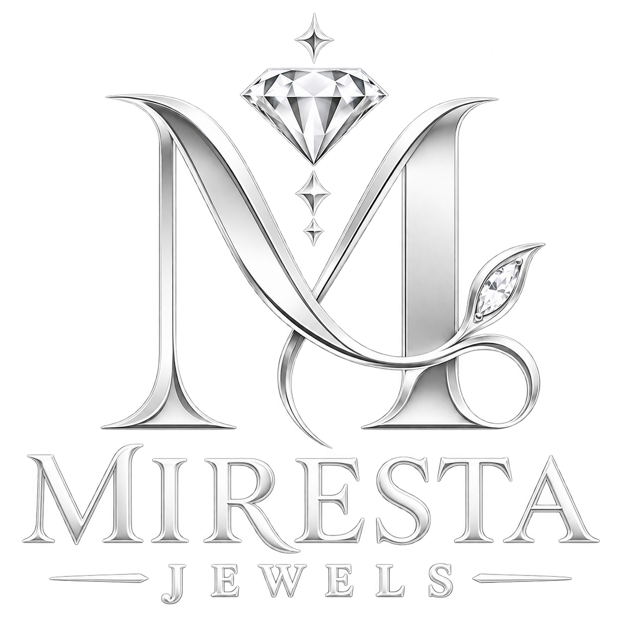 miresta jewels diamond emblem
